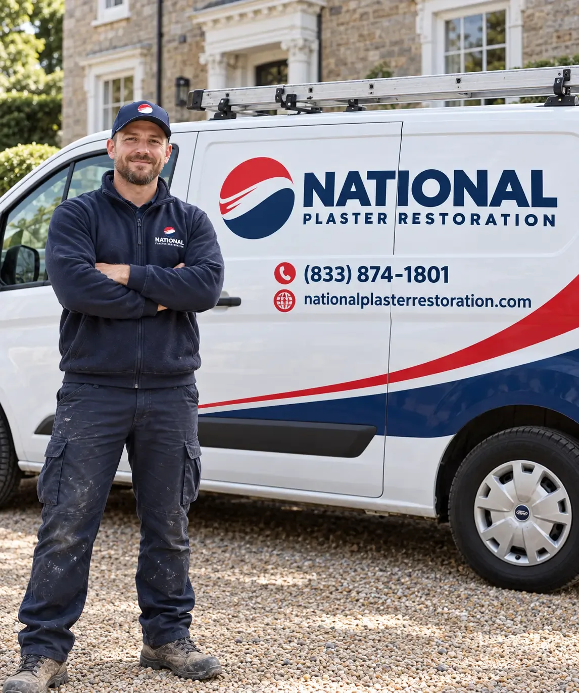 Plaster Repair company in Dennis, MA